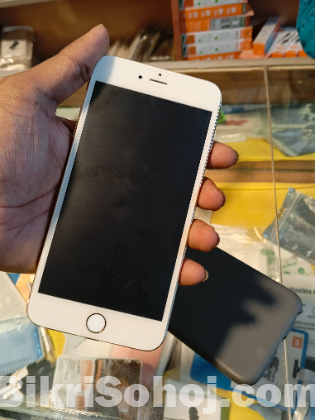 I phone 6 plus fresh